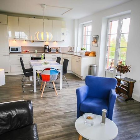 Ferienwohnung Der Olle Hansen Timmendorfer Strand Exterior photo