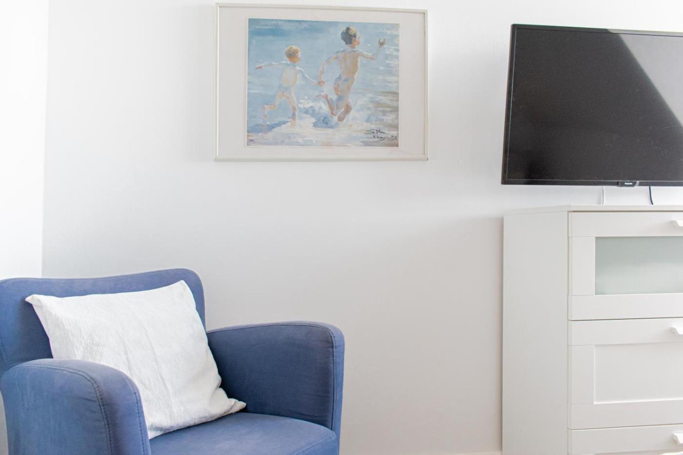 Ferienwohnung Der Olle Hansen Timmendorfer Strand Exterior photo