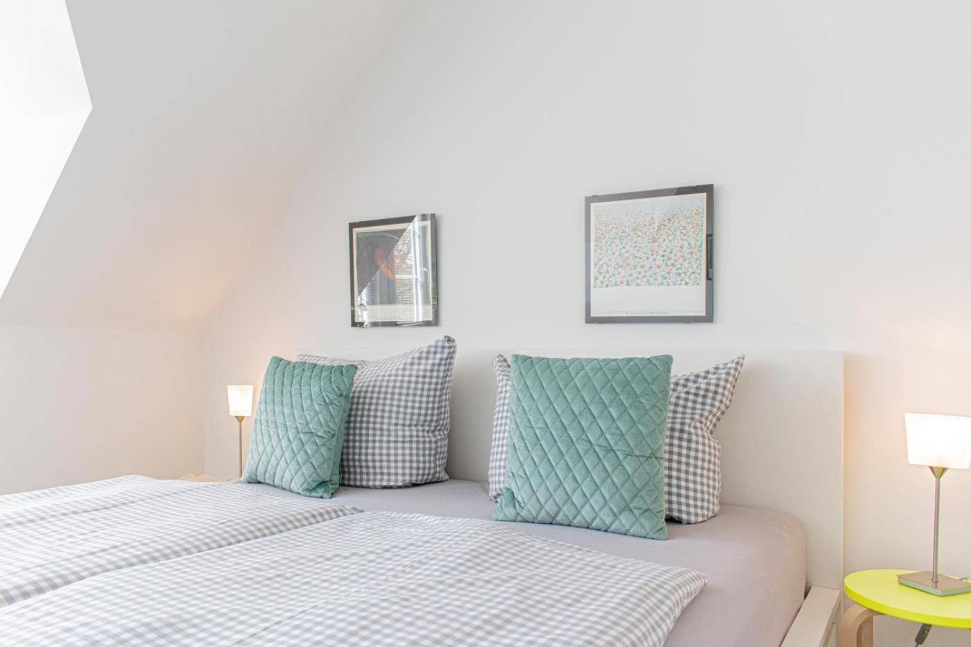 Ferienwohnung Der Olle Hansen Timmendorfer Strand Exterior photo