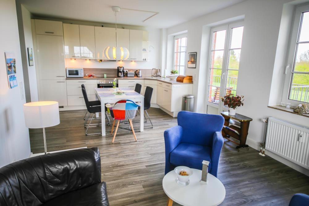 Ferienwohnung Der Olle Hansen Timmendorfer Strand Exterior photo